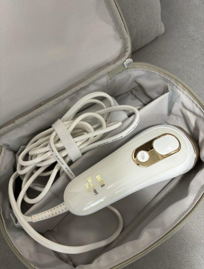 ブラウンシルクエキスパートPro
