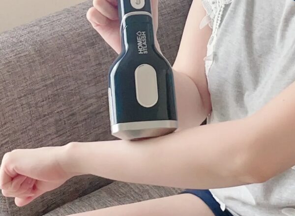 ホームストラッシュ